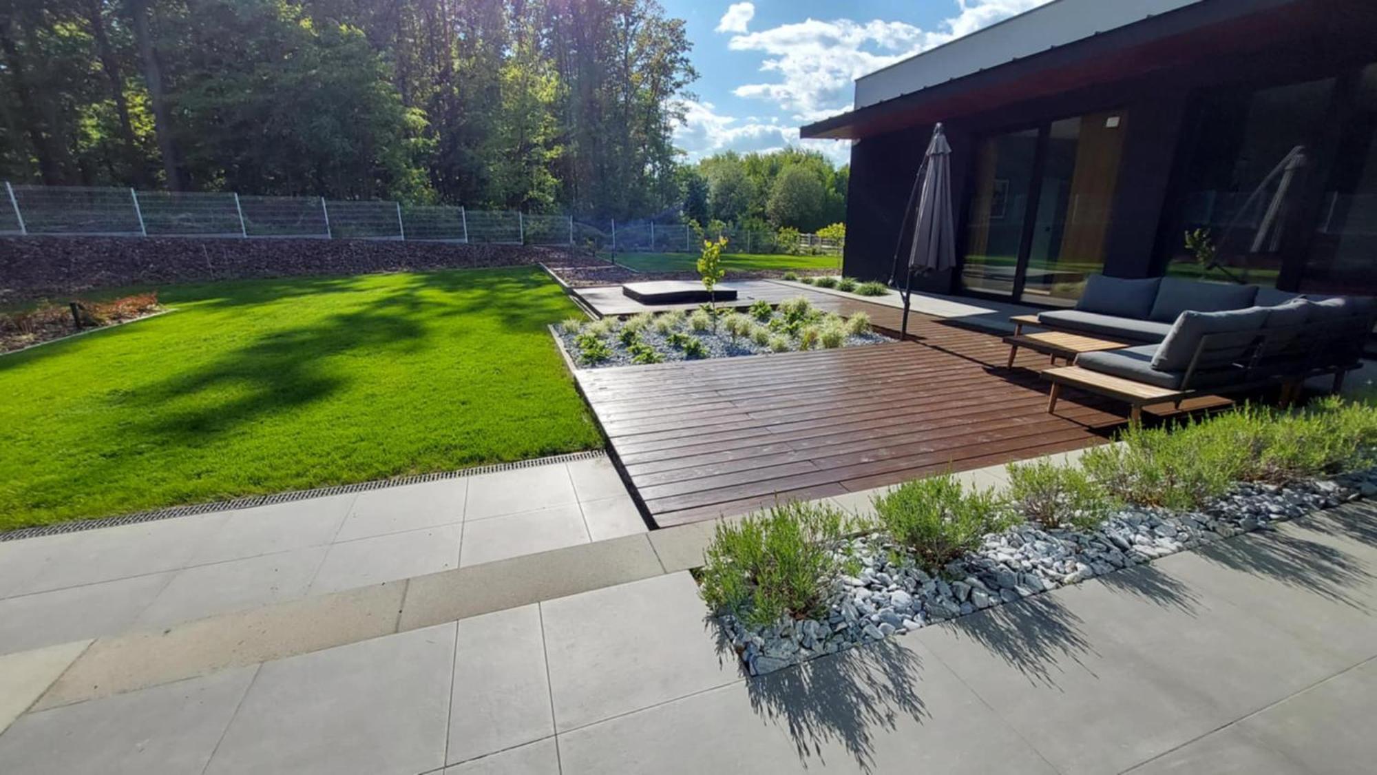 Ostatni Dom Po Lewej Villa Biale Bloto  Exterior photo